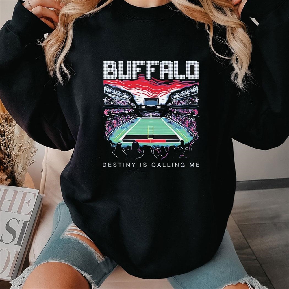 Buffalo Bills Vs Kansas City Chiefs Afc Championship Conference Matchup 2024 Shirt