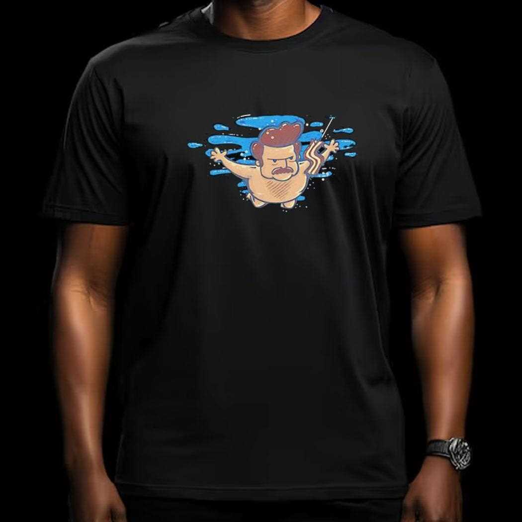 Fishing Relaxes Me Shirt