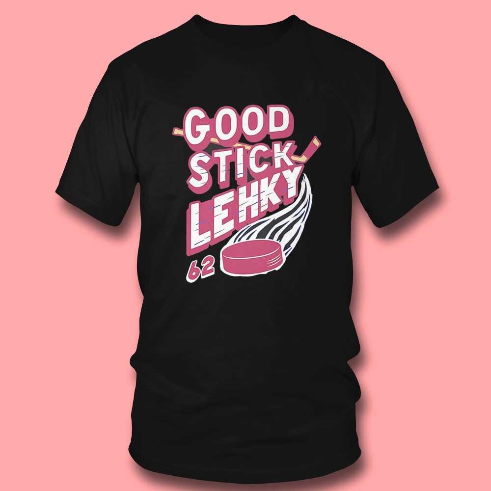 Avalanche Colorado Good Stick Lehky 62 Shirt
