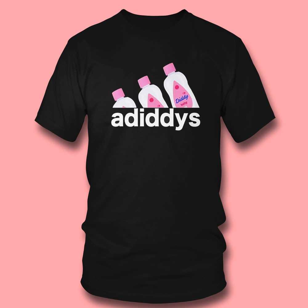 Diddy Baby Adiddys Vintage Shirt