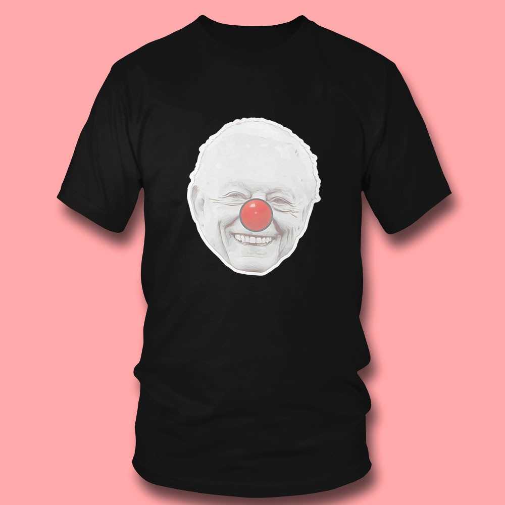 Jerry Clown Shirt