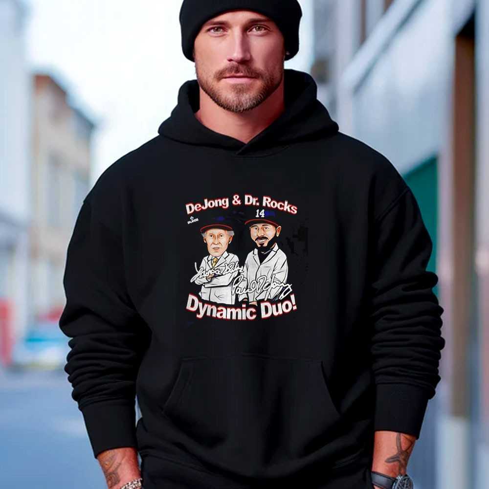 Paul Dejong Dr Rocks Washington Nationals Dynamic Duo Cartoon Signatures Shirt Paul Dejong Dr Rocks Washington Nationals Dynamic Duo Cartoon Signatures Shirt