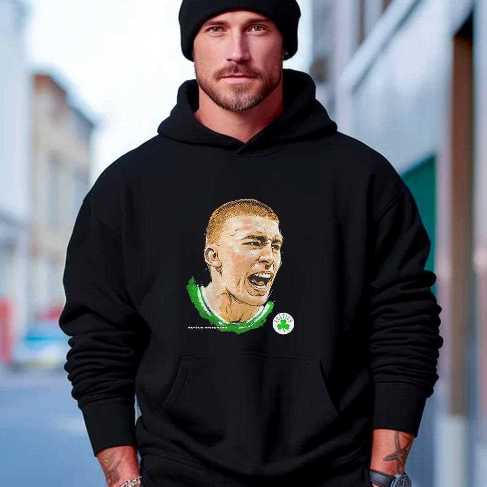 Payton Pritchard Boston Celtics Nba Basketball Scream Vintage Shirt Payton Pritchard Boston Celtics Nba Basketball Scream Vintage Shirt