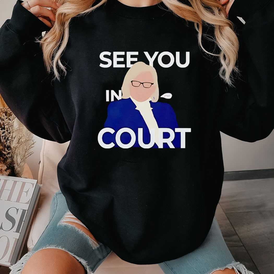 Interesting Onion Negi Shirt