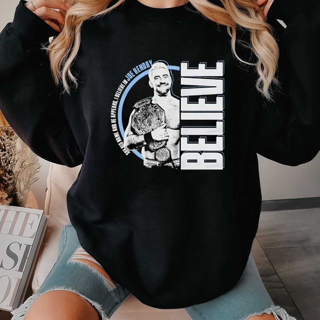 Sheldon Creed Stewart Haas Racing Team Collection Friends Of Jaclyn Car Shirt