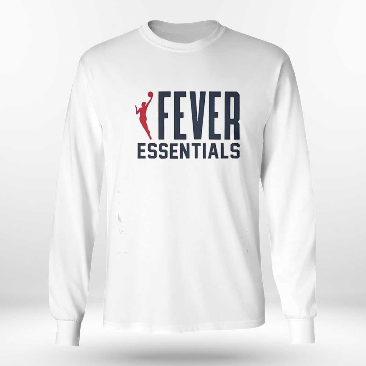 Fever Essentials Basketball Shirt Fever Essentials Basketball Shirt