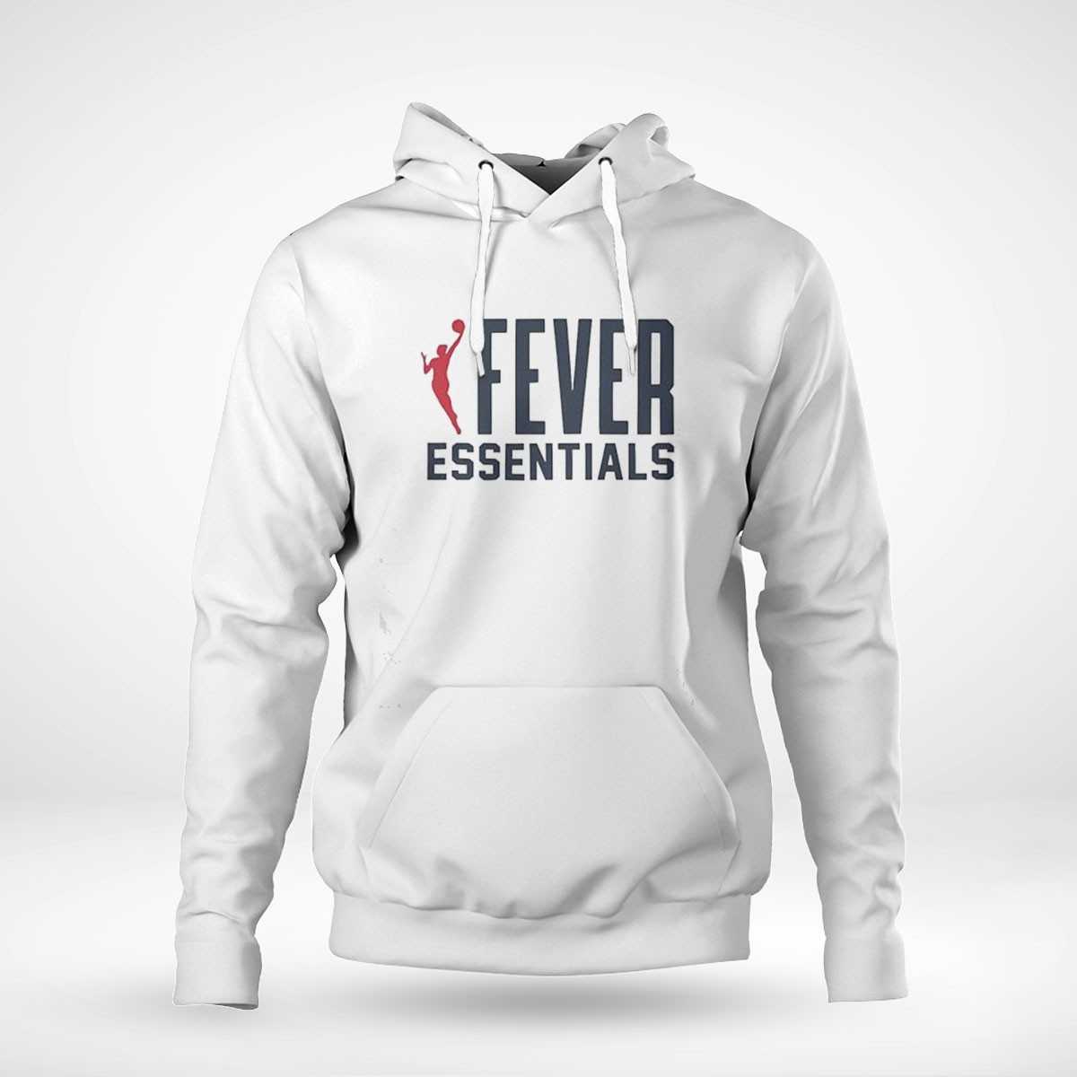Fever Essentials Basketball Shirt Fever Essentials Basketball Shirt