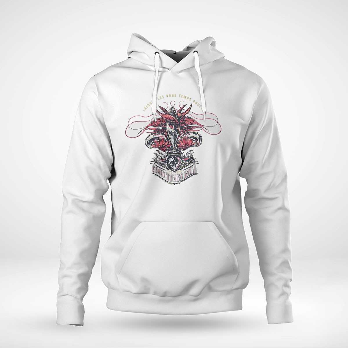 Mardi Gras Good Times Roll Shirt Mardi Gras Good Times Roll Shirt