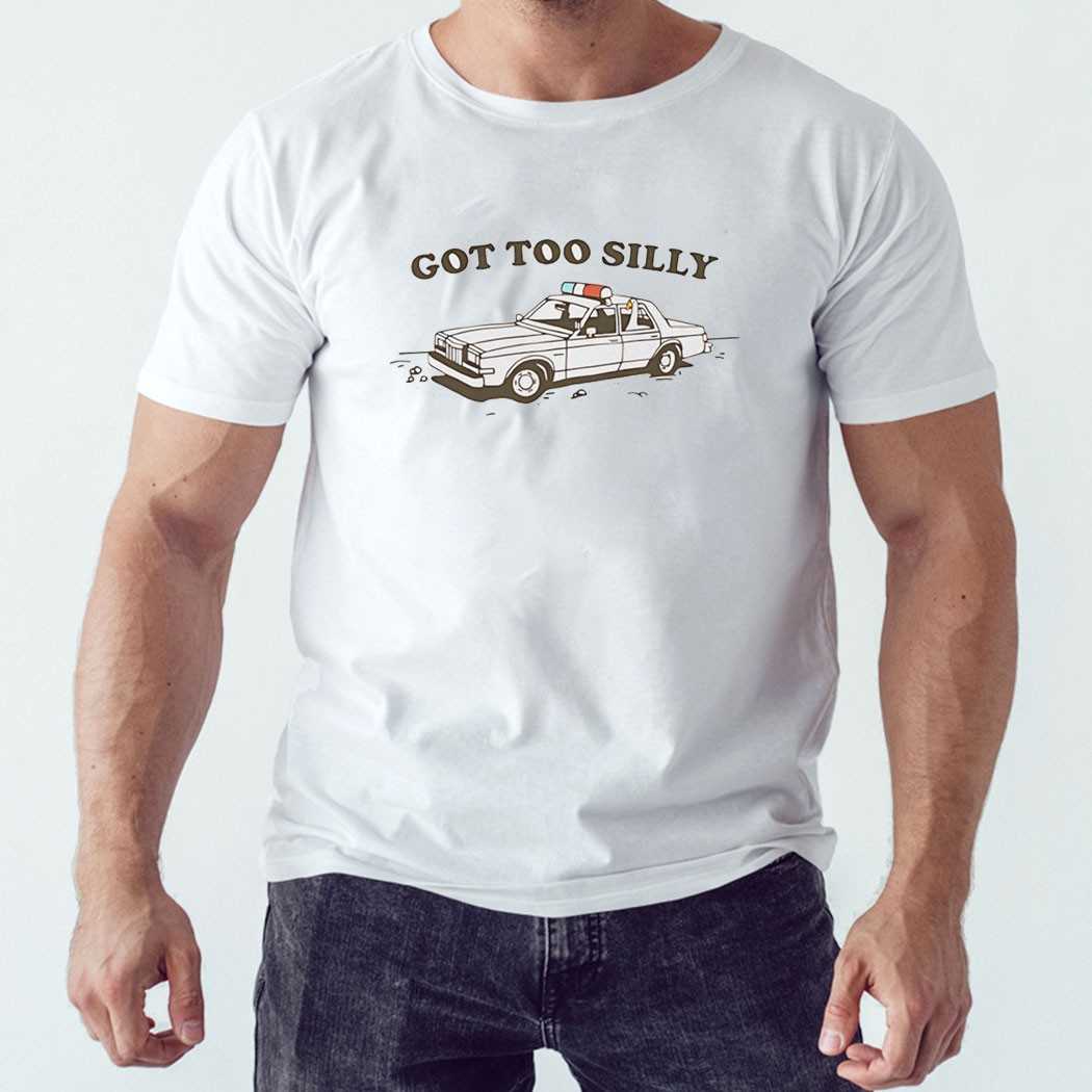 Grease The Poles Philly Shirt