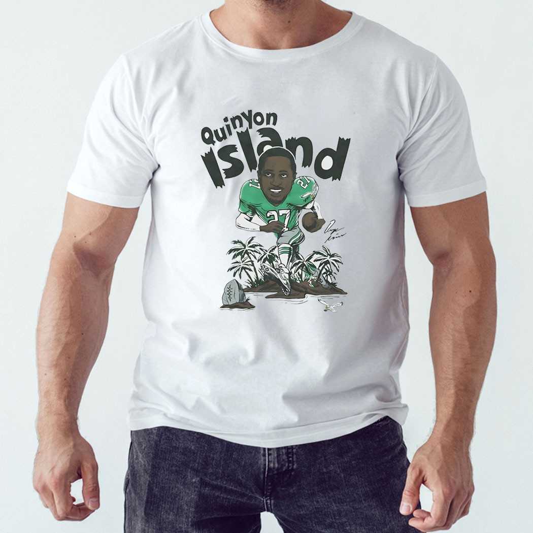 Philadelphia Eagles 2025 Super Bowl 59 Winners Shirt