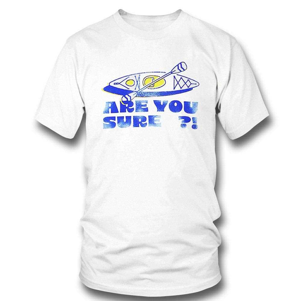 Alex Pereira Chama Block Shirt