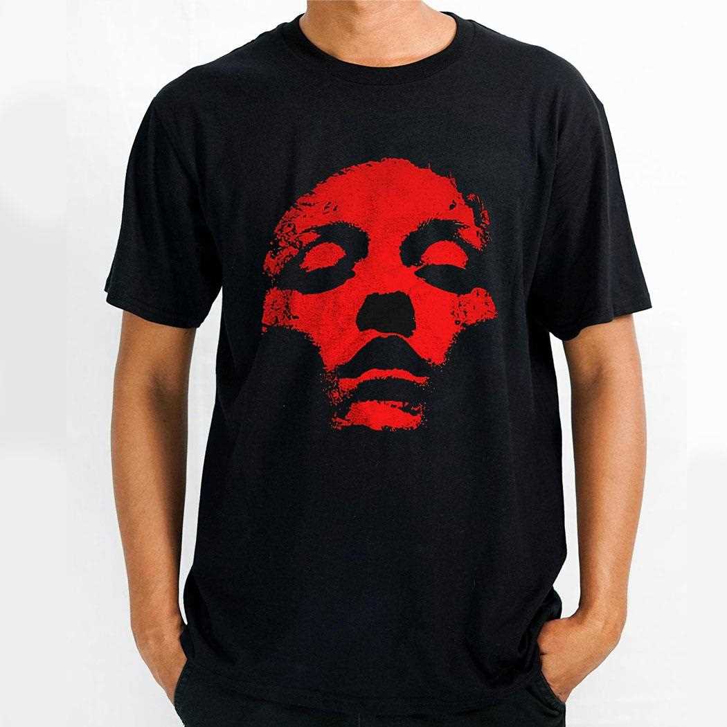 Converge Jane Doe Shirt