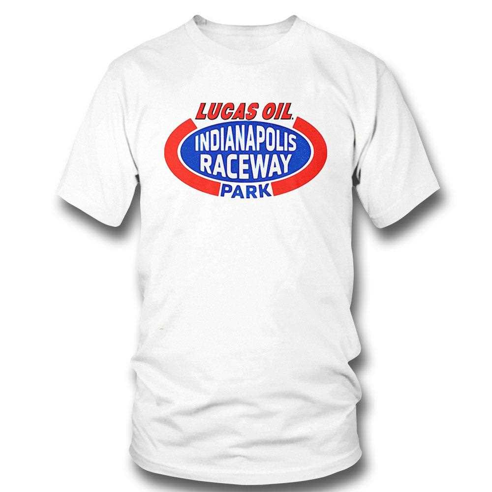 Cornwell Quality Tools Nhra Us Nationals Logo Shirt