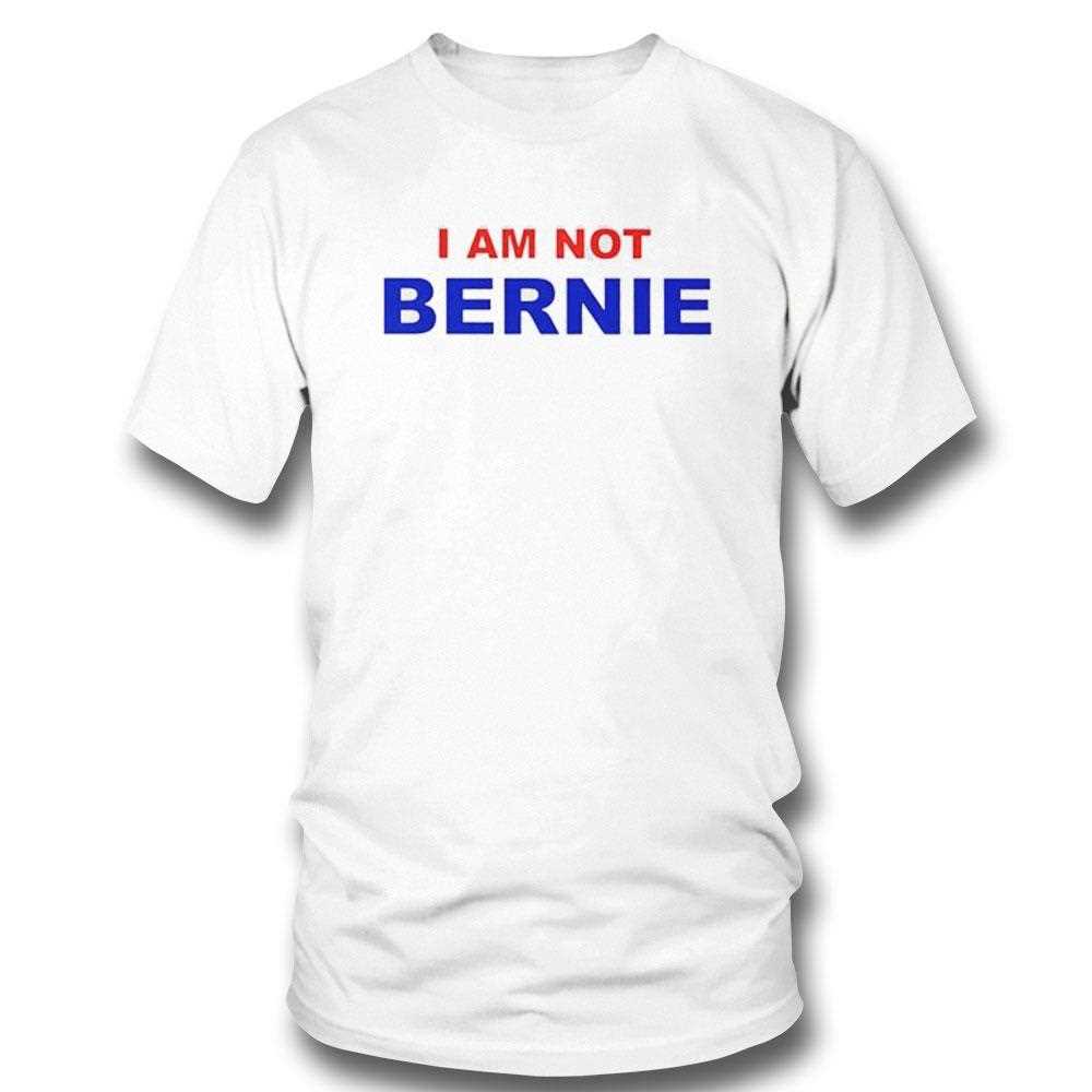 I Am The Berne Shirt