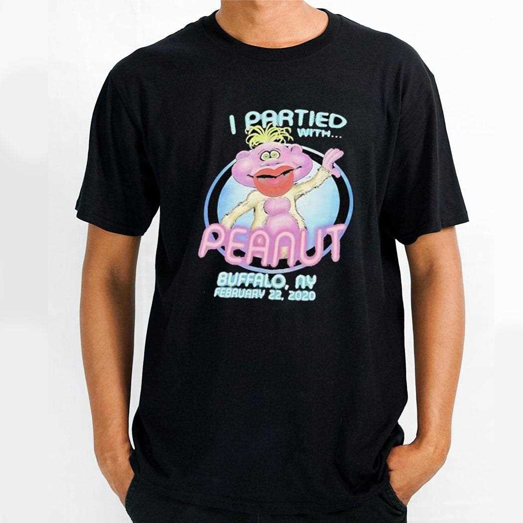 Joey Bosa Buffalo Bills Nfl Football Shrug Shirt