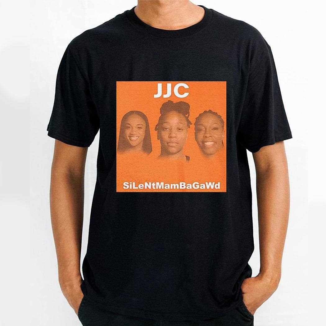Jjc Jackie Young Jewel Lloyd And Chelsea Gray Shirt