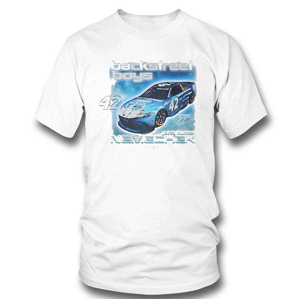 Jeff The Land Shark Marvel Rivals Shirt