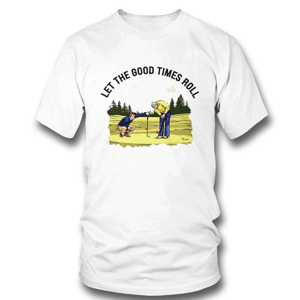 Maple Grove Reading Nhra Nationals Logo Shirt