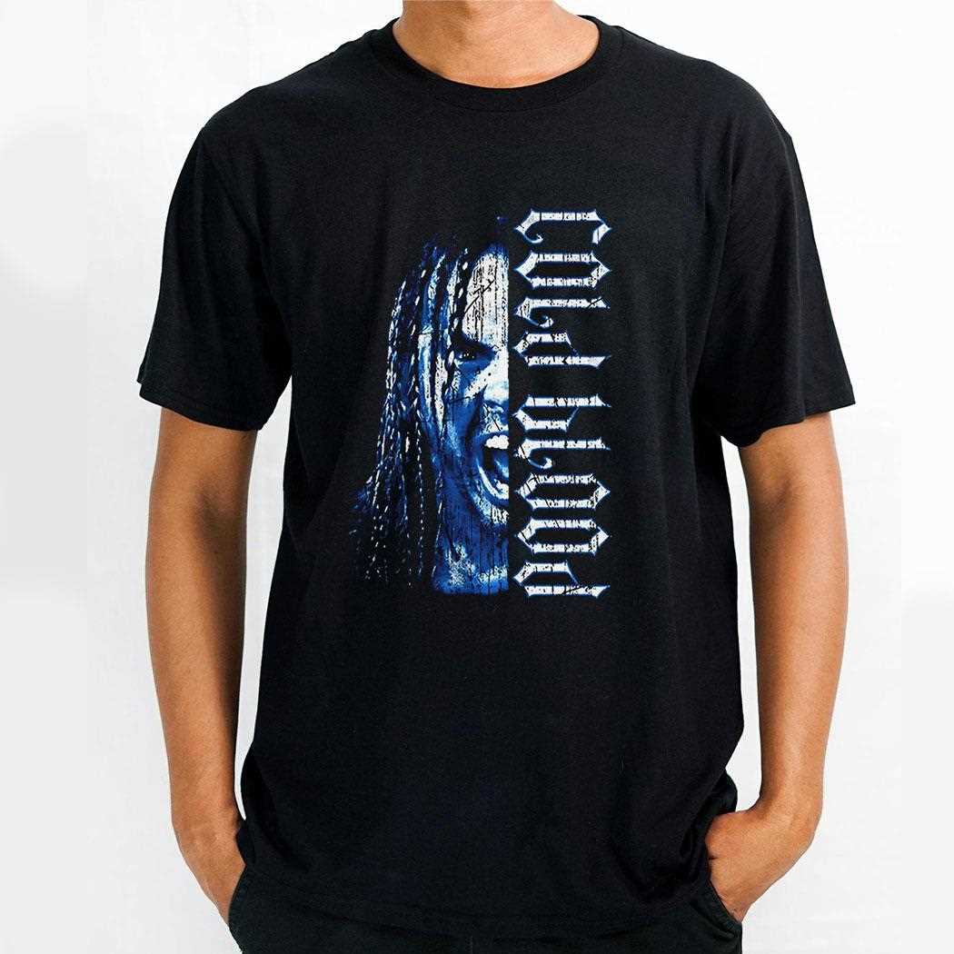 Matt Hardy Boyz Cold Blood Shirt