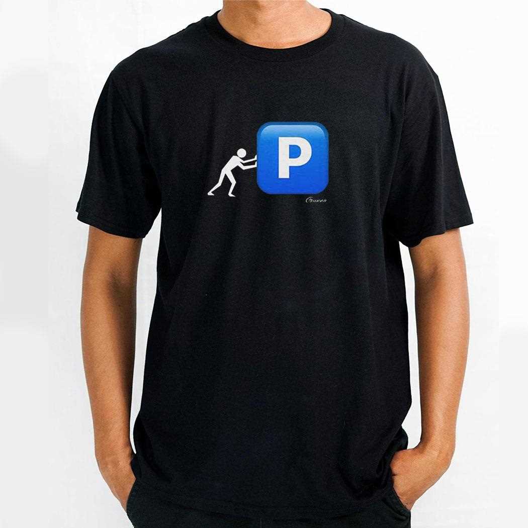 Pushin P Gunna Shirt Pushin P Shirt Pushin P Gunna Shirt Pushin P Shirt