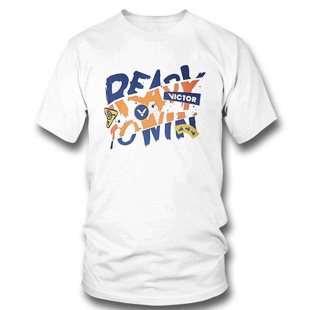 Ready Town Victor Shirt Ready Town Victor Shirt