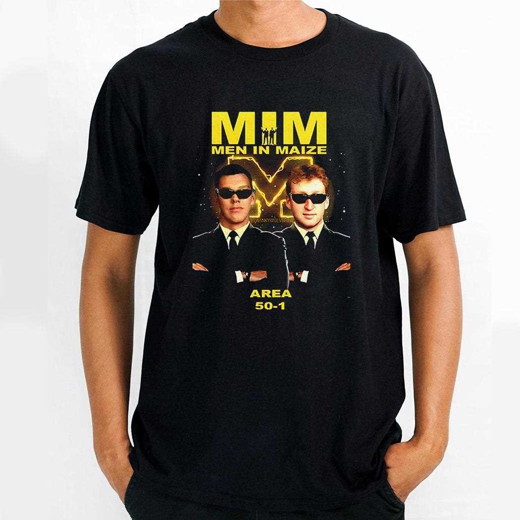 Swanky Wolverine Mim Men In Maizen Area 50 1 Shirt