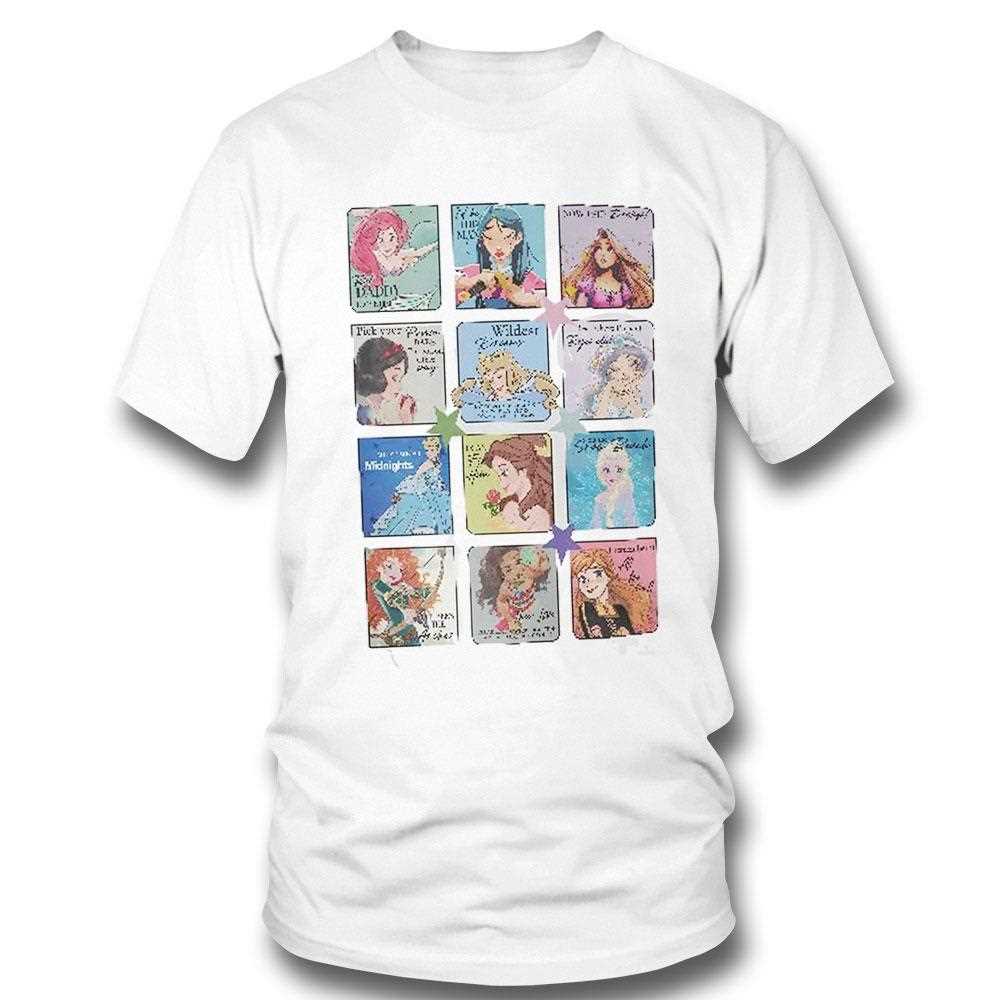 The Firstfruit Shirt