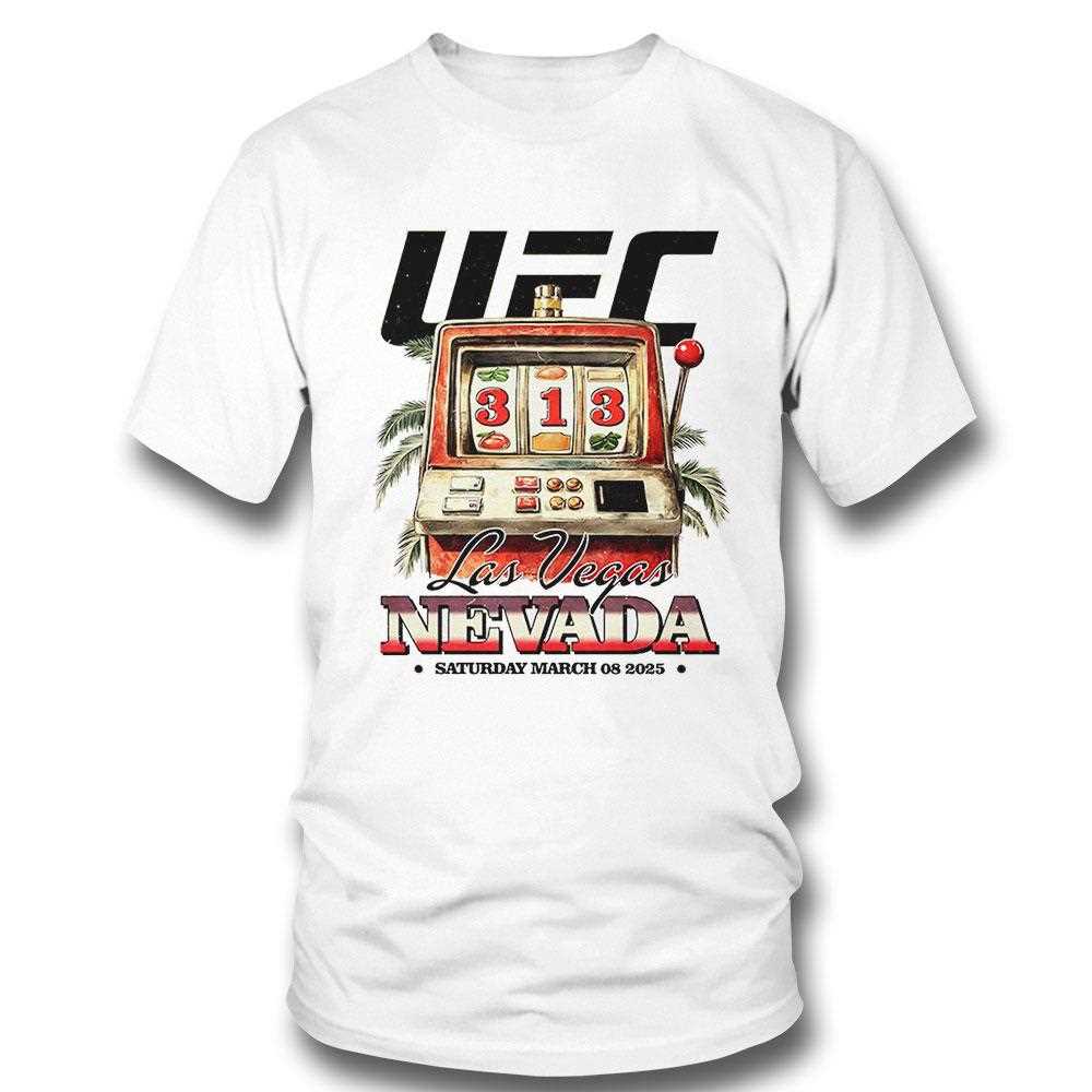 The Strip 4 Wide Nhra Four Wide Nationals Logo Shirt