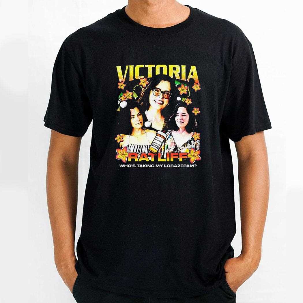 Victoria Ratliff The White Lotus The White Lotus Shirt Victoria Ratliff The White Lotus The White Lotus Shirt