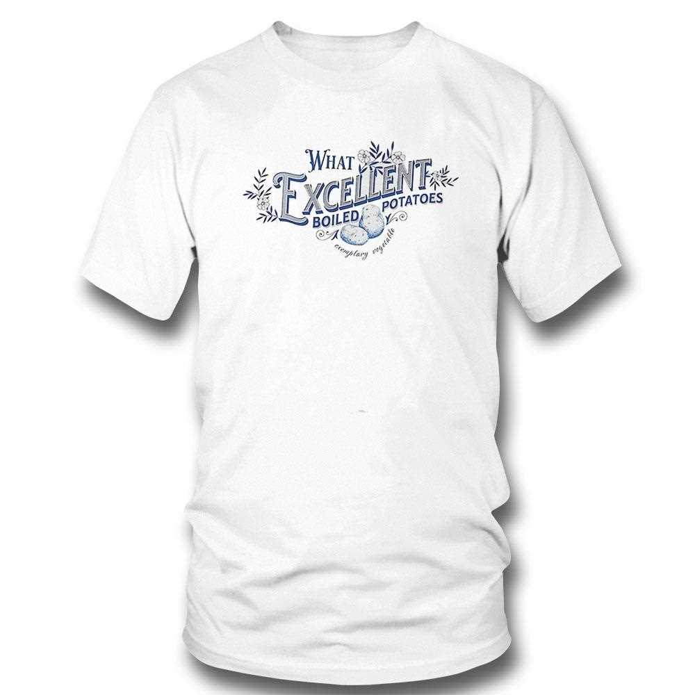 Welcome To Hell A Fiery Map Adventure Cartoon Shirt