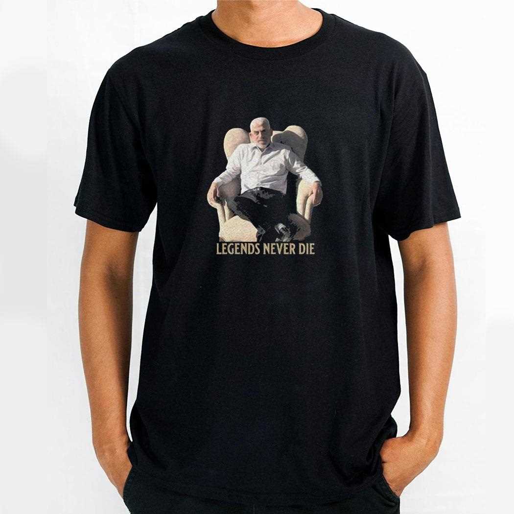 Victoria Ratliff The White Lotus The White Lotus Shirt