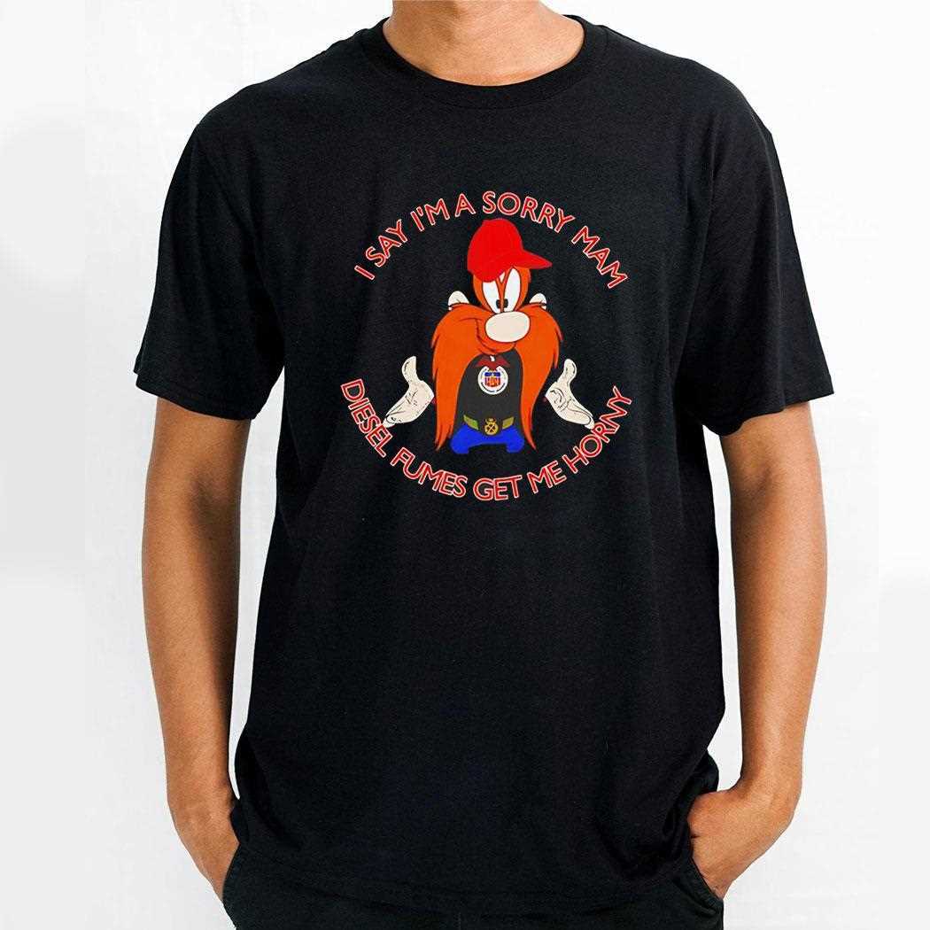 Wiggy Wiggy Im Gettin Jiggy Shirt