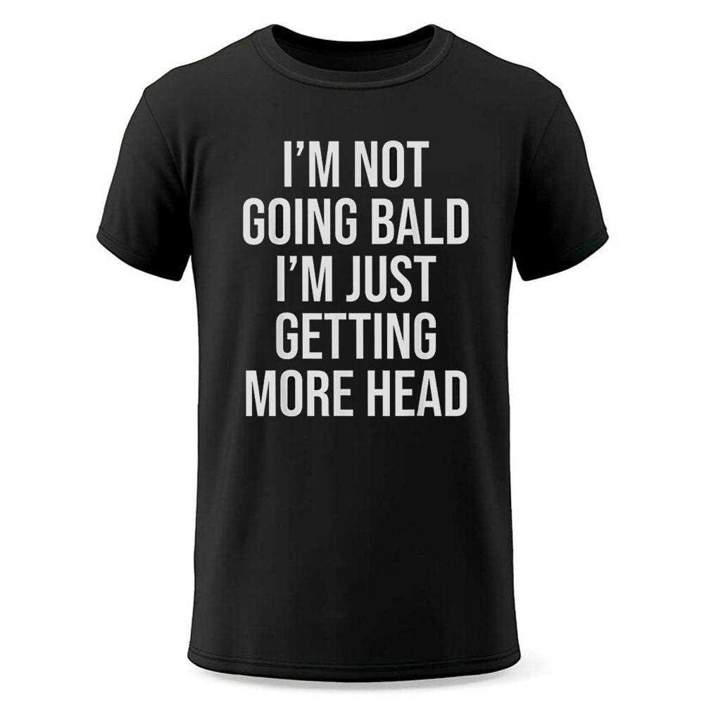 Kevin Durant Im Not Going Bald Im Just Getting More Head Shirt Kevin Durant Im Not Going Bald Im Just Getting More Head Shirt