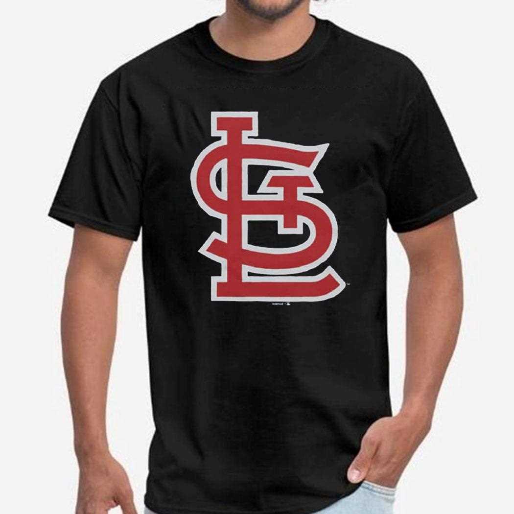 St Louis Cardinals Cap Logo 58 Shirt St Louis Cardinals Cap Logo 58 Shirt