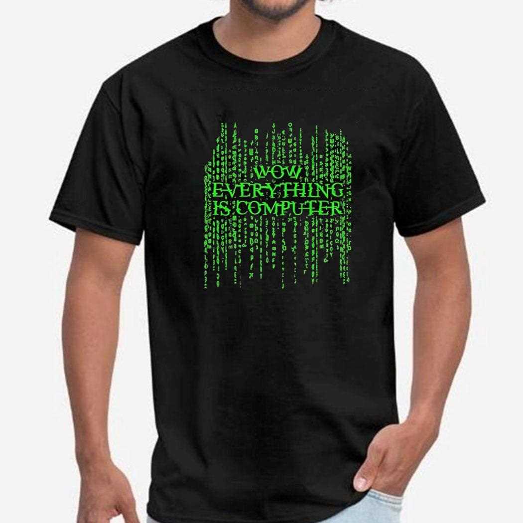 Were All Mad Here Alice In Wonderland Shirt