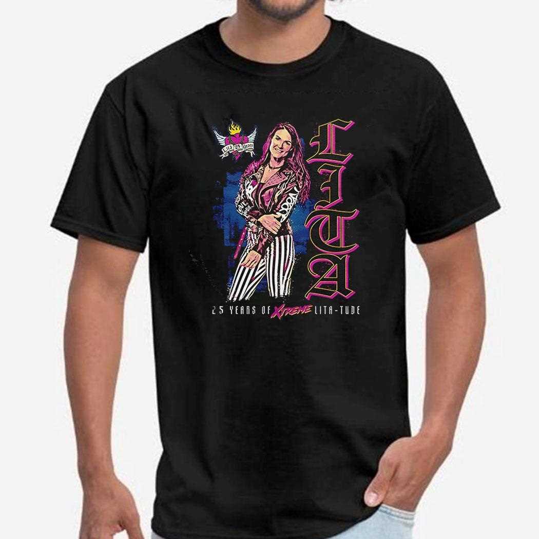 Wwe Damian Priest Vintage Shirt