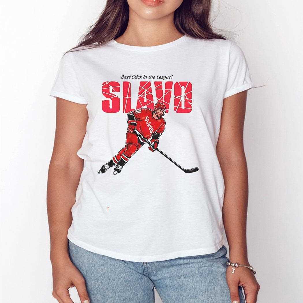 Best Stick In The League Slavo Jaccob Slavin Carolina Hurricanes Shirt Best Stick In The League Slavo Jaccob Slavin Carolina Hurricanes Shirt