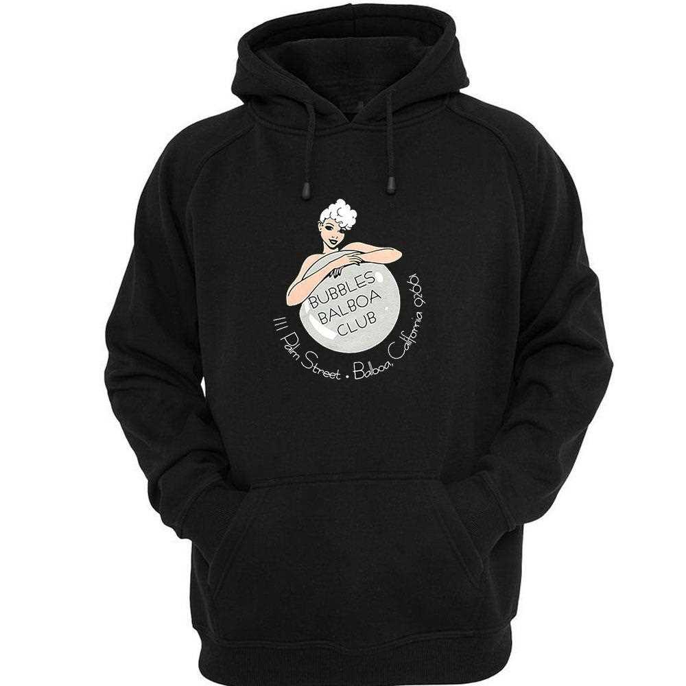 Bubbles Balboa Club Newport Beach California Shirt Bubbles Balboa Club Newport Beach California Shirt