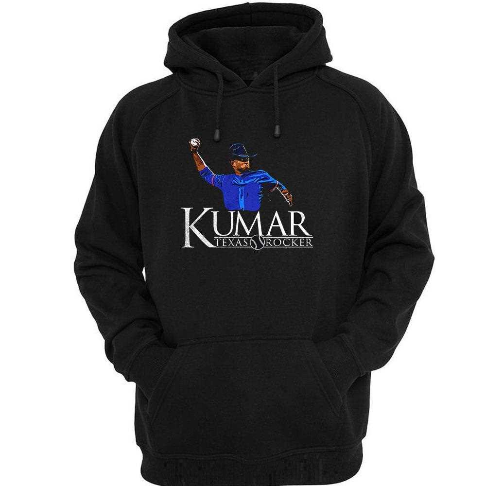 Kumar Rocker Texas Rangers Mlbpa Shirt Kumar Rocker Texas Rangers Mlbpa Shirt