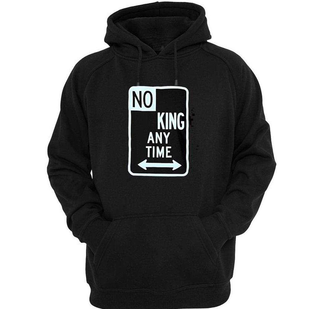 No King Nany Time Shirt No King Nany Time Shirt