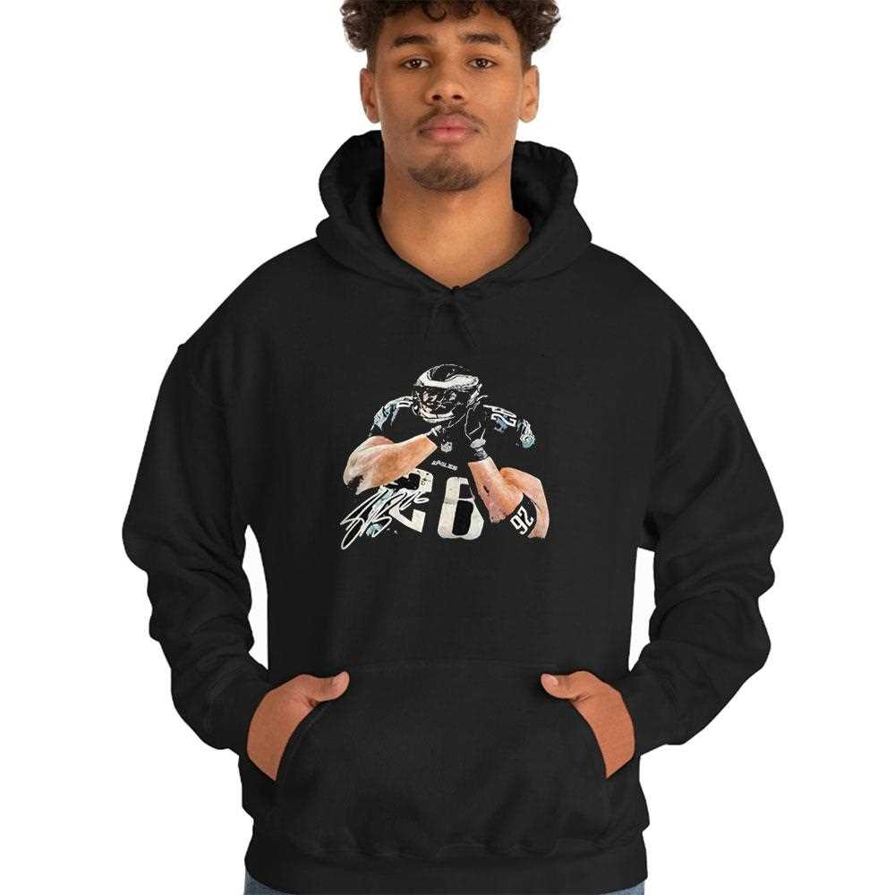 Saquon Barkley Night Night Philadelphia Eagles Football Signature Shirt Saquon Barkley Night Night Philadelphia Eagles Football Signature Shirt