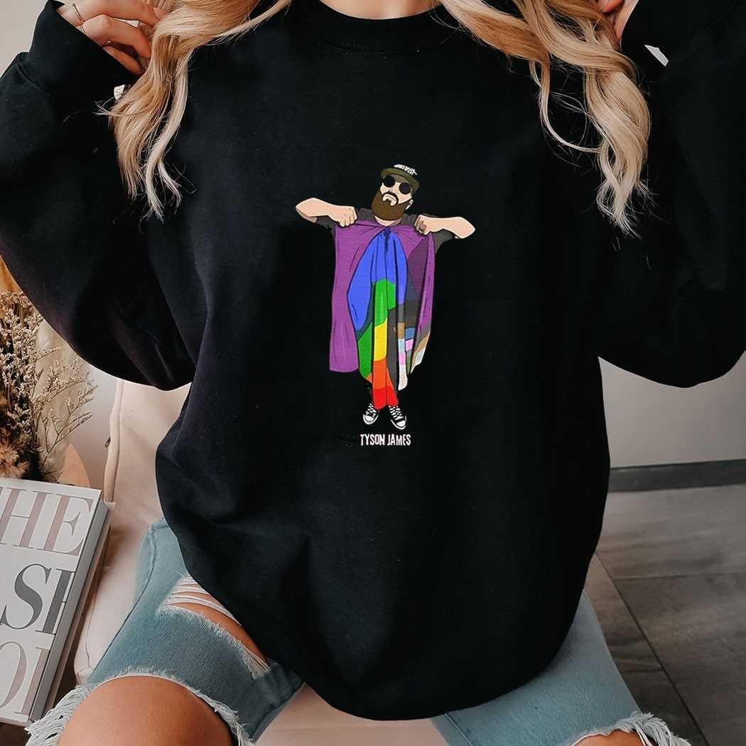 Tylor Megill Mets We Like It In The Box Shirt