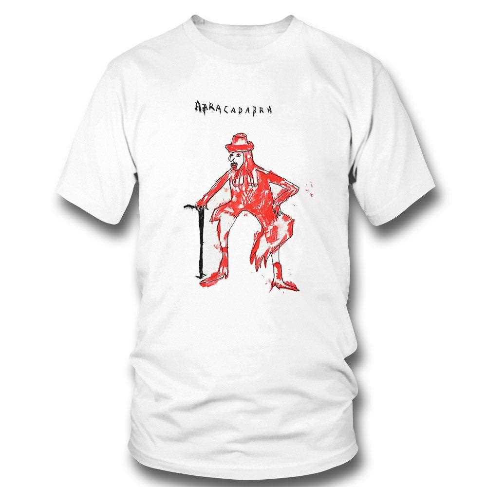Abracadabra Shirt Abracadabra Shirt