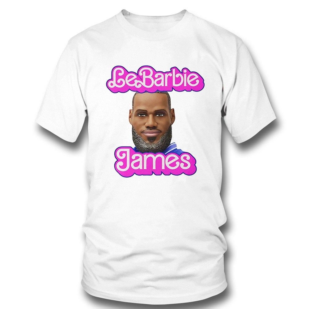 Lebron James Lebron James Shirt