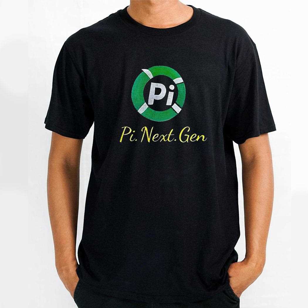 Pii Next Gen Shirt