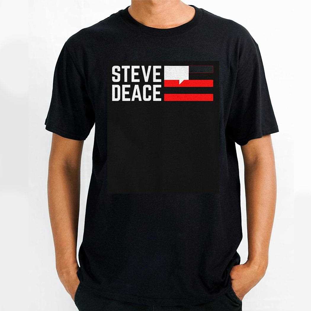 Steve Deace Shirt