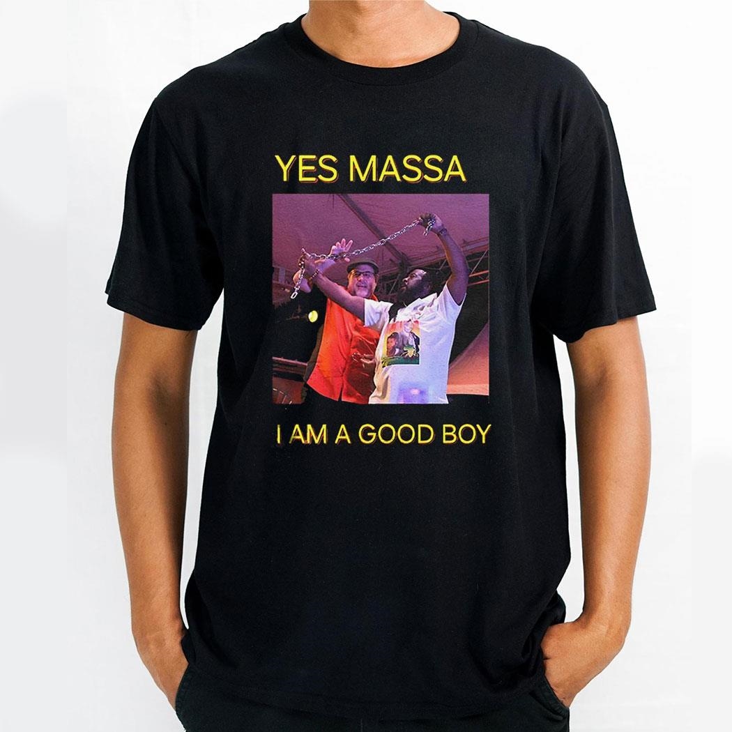 Yuyu Hakusho Demon World Shirt