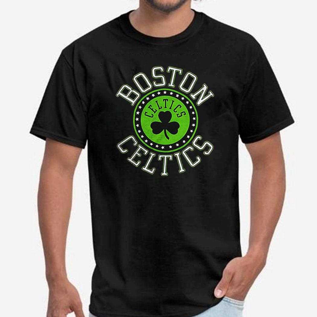 Boston Celtics Nba Basketball Hometown Shirt