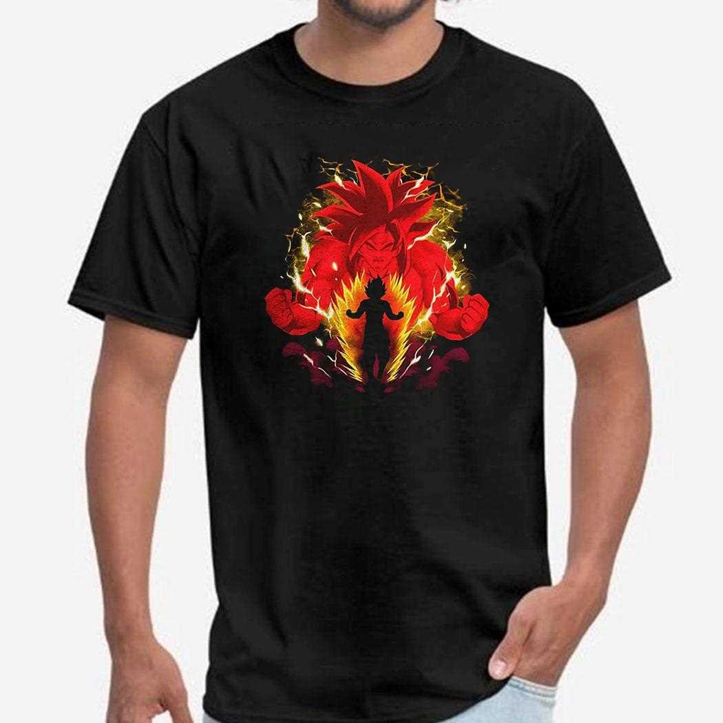 Dragon Ball Daima Super Daima Shirt Dragon Ball Daima Super Daima Shirt