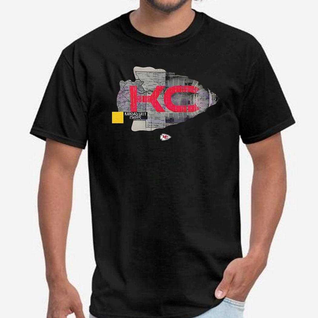 Kansas City Pumper Medic 42 First In Southside Shirt